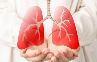 Otkrivena ključna uloga creva u bolestima pluća