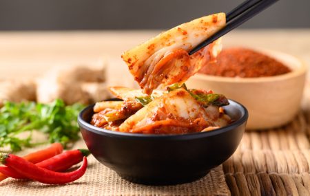 kimči i gojaznost