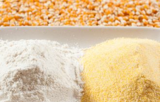 Žuto ili belo projino brašno: Koje je zdravije i korisnije za mršavljenje?