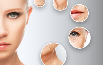 Starenje kože: Šta se dešava sa licem kada ga udruženi „napadnu“ duvanski dim i UV zraci