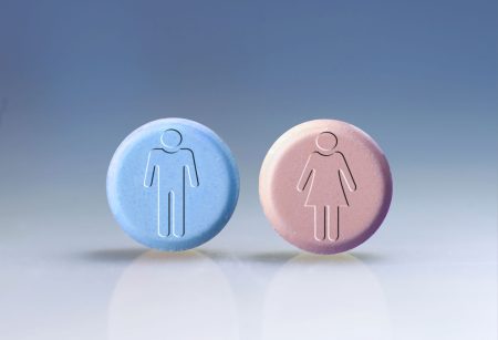 kontracepcija za muškarce