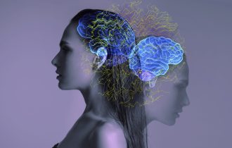 Na razvoj anksioznosti kod mlađih ženskih osoba utiče neravnoteža nekih supstanci u mozgu, zaključili naučnici