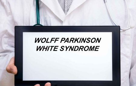 Wolff-Parkinson-White sindrom