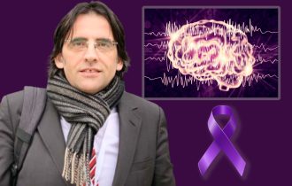 Epilepsija: Kako pravilno pružiti prvu pomoć pri epileptičnom napadu