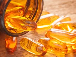 omega-3 suplementi ribljeg ulja
