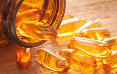 omega-3 suplementi ribljeg ulja