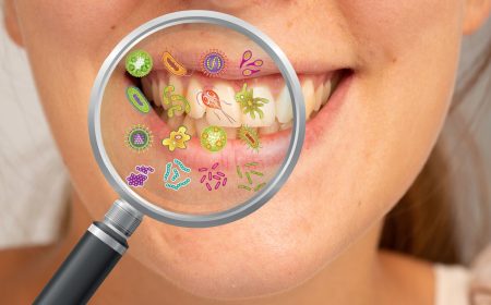 mikrobi u ustima