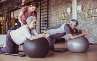 Kako vežbanje može pomoći da se ublaže bolovi u zglobovima od osteoartritisa