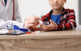 Kako prepoznati rane simptome dijabetesa kod dece