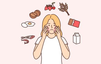 Psorijaza i ishrana: Kako hrana utiče na simptome ove kožne bolesti