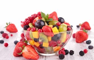 Voće je zdravo, ali neke kombinacije voća mogu izazavati zdravstvene probleme