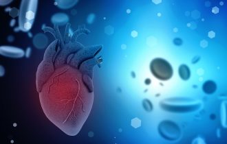 Srčana slabost  – inovativna terapija usporava progresiju bolesti i produžava životni vek pacijenta