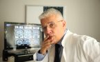 Parkinsonizam prof.dr Tihomir Ilić