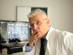 Parkinsonizam prof.dr Tihomir Ilić