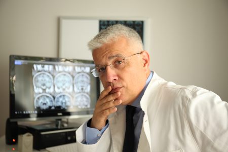 Parkinsonizam prof.dr Tihomir Ilić