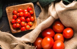 Čeri paradajz i običan paradajz – u čemu je razlika