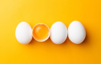 Koji deo jaja može da utiče na niži CRP: Da li je zdravije belance ili žumance