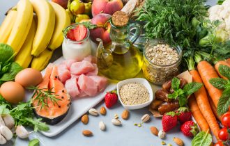 7 anti-kancerskih pravila ishrane: Kako eliminisati višak kilograma i smanjiti rizik od teških bolesti
