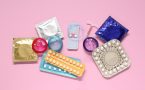 sredstva za kontracepciju