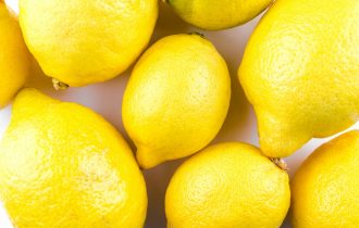 4 najvažnije zdravstvene prednosti limuna: Koje organe štiti ovaj citrus