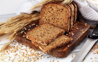 Zašto je hleb od celog zrna žitarica zdraviji od drugih