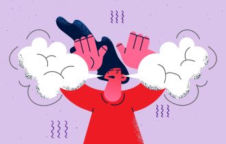 Šta sve bes i ljutnja mogu da učine našem telu?
