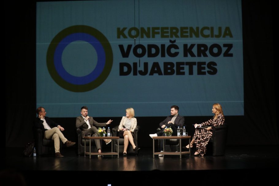 Dijabetes konferencija