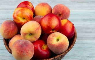 Nektarine ili breskve: Koje voće je zdravije i zbog čega