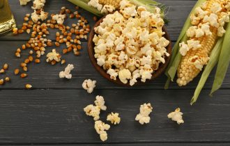 Od klipa do kokica: Koji je nazdraviji načini konzumiranja kukuruza