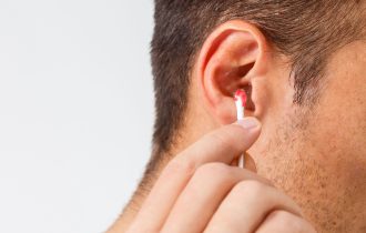 Kada treba da nas uplaši krvarenje iz ušiju: Šta je otoragija