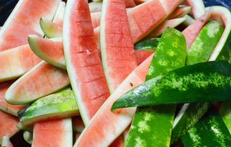 Zašto je kora lubenice važna za zdravlje, posebno muškaraca
