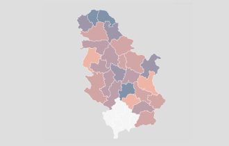 Predstavljena jedinstvena interaktivna mapa u Srbiji koja može da pomogne u prevenciji malignih oboljenja 