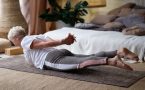 joga poze za obikovanje tela