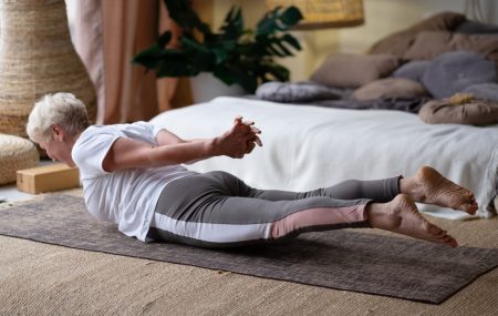 joga poze za obikovanje tela
