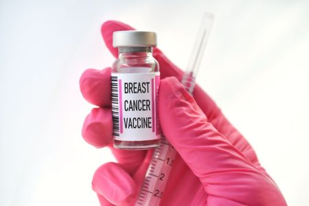 vakcinu za rak dojke