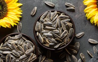 Zdrave semenke koje su obavezni deo letnjeg menija