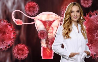 Koje žene su u povećanom riziku za razvoj karcinoma materice: Jedan simptom je znak za hitan odlazak ginekologu
