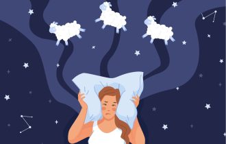 Nedostatak sna može dovesti do povišenog krvnog pritiska: Saveti za dobar noćni san
