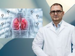 dijagnozom raka pluća