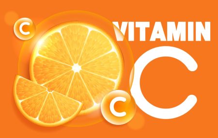 Vitamin C