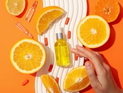 vitamin c serum