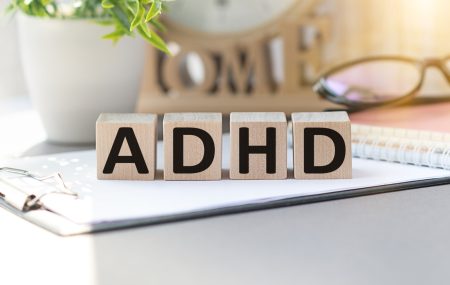 ADHD