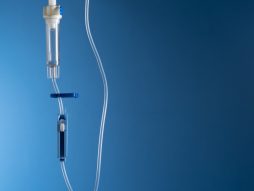 zolbetuximab intravenska infuzija