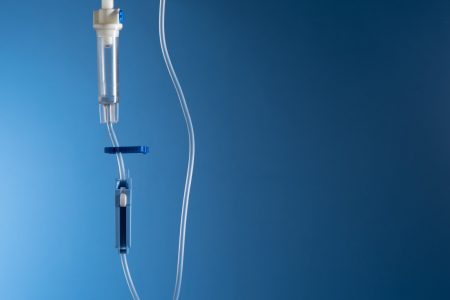 zolbetuximab intravenska infuzija