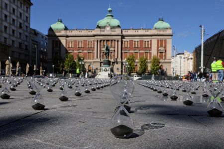 kampanja Najvažniji poziv u životu