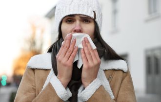 Kako zaustaviti curenje nosa: 10 saveta za lečenje rinoreje