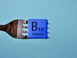 vitamin B12