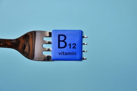 vitamin B12