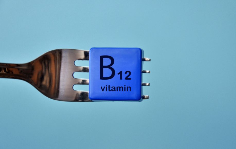 vitamin B12