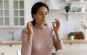 4 načina da obuzdamo panični napad pomoću tehnika svesnosti: Šta je „mindfulness“?